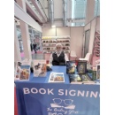 David Pinkston Brings �To Open One�s Eyes� and �The Untold Story of Satan�s Seed� to BolognaBookPlus 2026