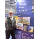 David Pinkston Heads to BolognaBookPlus 2026 to Sign �To Open One�s Eyes�