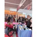 David Pinkston Unveils �The Untold Story of Satan�s Seed� at BolognaBookPlus 2026