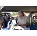 David Pinkston To Present �To Open One�s Eyes� and �The Untold Story of Satan�s Seed� at LA Times Festival of Books