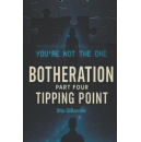 Vito DiBarone�s �Botheration: Part Four: Tipping Point� To Be Showcased at BolognaBookPlus and LA Times Festival of Books 2026