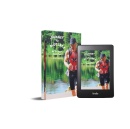 Overcoming Fear and Finding Strength in �Journey to Blue Lake�