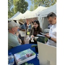 Reading Glass Books Wraps Up a Memorable Weekend at the LA Times Festival of Books