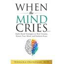 Dr. Tiwalola Osunfisan Releases Powerful New Book Helping Readers Heal Emotional Pain, Discover Meaning, and Reclaim Peace