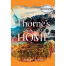 �Thorne�s Journey Home� by Harold Toliver Delivers a Riveting Western Epic of Survival, Justice, and Redemption