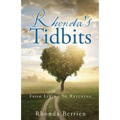 Rhonda Berrien Encourages Christians to Embrace a Victorious Life of Faith