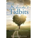 Rhonda Berrien Encourages Christians to Embrace a Victorious Life of Faith