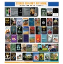 Writers� Branding and Reading Glass Books Mark Prestigious New York Times Book Review Showcase