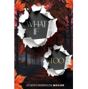 Scientist and Storyteller Joseph Mahar Brings Imagination and Suspense to Life in �What If�, Too�