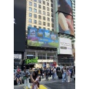 Author Florence Coleman�s Children�s Books Take Center Stage in Times Square