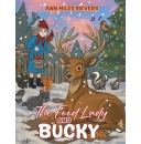 Ann Miles Sievers Brings Christmas Story of Compassion in “The Food Lady and Bucky”