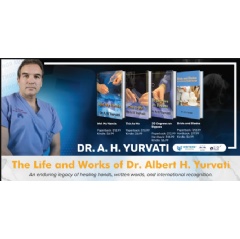 Dr. Albert H. Yurvati Brings Four Inspiring Works to the New York Times Book Review