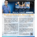 Dr. Albert H. Yurvati�s Four Books Receive National Spotlight in the New York Times Book Review