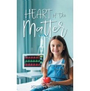 Author Joyce Hynes Shares a Lifetime of Faith and Survival in �Heart of the Matter�
