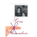Brain Health Pioneer Vicki Mizel Challenges Alzheimer’s Decline with Groundbreaking Book “Love Remembers”