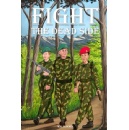 W.R. Blocher�s �Fight: The Dead Side� Delivers a Riveting Finale to an Epic Dystopian Trilogy