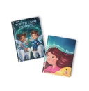 Penny Teague Brings Magic and Understanding to Young Readers with Two Heartfelt Children�s Books