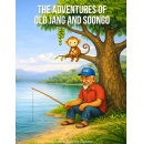 Quentin Hamma Tagara Brings Pacific Adventure to Life in �The Adventures of Old Jang and Soongo�
