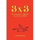 Neal Neamand Brings Nine Distinct Tales to Life in �3x3�