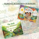 Florence M. Coleman Broadens Her Literary Reach with Two Inspiring Children�s Books