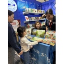 Florence M. Coleman to Sign Four Inspiring Children�s Books at Manila International Book Fair 2026