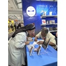 Dr. Michael W. Wesley Sr. to Sign Four Compelling Books at Manila International Book Fair 2026