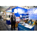 David Pinkston Returns to MIBF 2026 for Second Book Signing