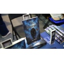 Lane Sturkie Brings Two Inspiring Christian Novels to the Manila International Book Fair 2026