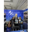 Discover David Pinkston’s Biblical Insights at MIBF 2026
