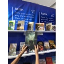 Stan Bain’s “Return to Vietnam” to Be Featured at the Manila International Book Fair