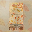 �Anne�s Songs: Words from the Father�s Heart� Transforms Faith Into Songs of Hope and Encouragement
