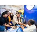 Dr. Michael W. Wesley Sr. to Bring Four Decades of Faith and Leadership to Manila International Book Fair 2026