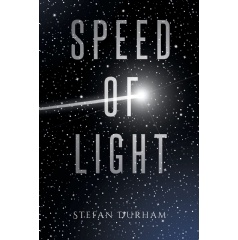 “Speed of Light” by Stefan Durham
