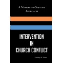 Groundbreaking Book Merges Family Systems and Narrative Therapy to Resolve Organizational Conflict