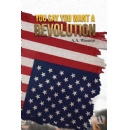 A.A. Winston Explores Political Dissent and Civic Responsibility in �You Say You Want a Revolution�