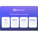 Vibes introduces self-serve RCS messaging, giving businesses end-to-end RCS functionality with just a credit card