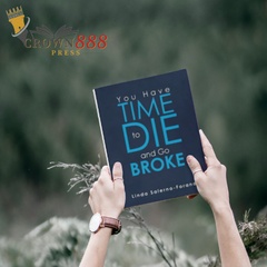 Unveiling Empowerment in Healthcare: Linda Salerno-Forand’s Debut Book Guides Readers to Navigate Complexities with Confidence