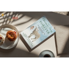 Times Square, New York, will bear witness to a monumental event this Thanksgiving day. The iconic NY Billboard will light up with a profound message - Dr. Stephen S. Ahokas’ masterpiece, “The Christmas Story as it will be Forever Told”