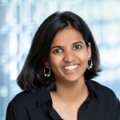 Ridge Ventures Partner Akriti Dokania