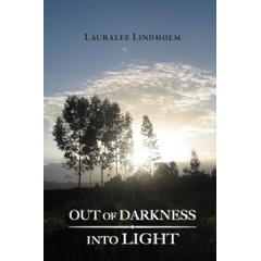 Lauralee Lindholm's Inspirational Book “Out of Darkness I...” Captivates CBS Radio Audience in Exclusive Video Interview