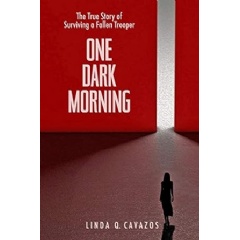 Linda Q. Cavazos, author of �One Dark Morning,� shares her journey of love, loss, and healing in a deeply personal memoir that honors her late husband�s legacy.