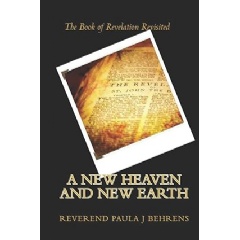 Unlocking the Mysteries of Revelation: Rev. Paula J Behrens Releases Groundbreaking Study thumbnail