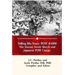 Finding Faith Through Fire: Dr. Janis Pardue Hill�s �Telling His Story: POW #1000� Inspires New Year Reflection on Renewal and Resilience