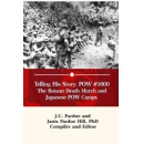 Finding Faith Through Fire: Dr. Janis Pardue Hill�s �Telling His Story: POW #1000� Inspires New Year Reflection on Renewal and Resilience