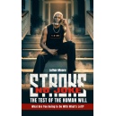 �Stroke No Joke: The Test of the Will - What Are You Going to Do With What�s Left?� By Luther Moore