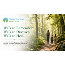 Back to School, Back to Nature: StoryWalking Encourages Families and Educators to Take Learning Outdoors