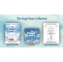 Back-to-School with The Angel Heart: Helping Children Discover the Power of Love, Feelings, and Curiosity