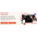 iMovieTool Newly Launched the Netflix Video Downloader: Powerful Features to Convert Netflix Videos to MP4 in 1080P
