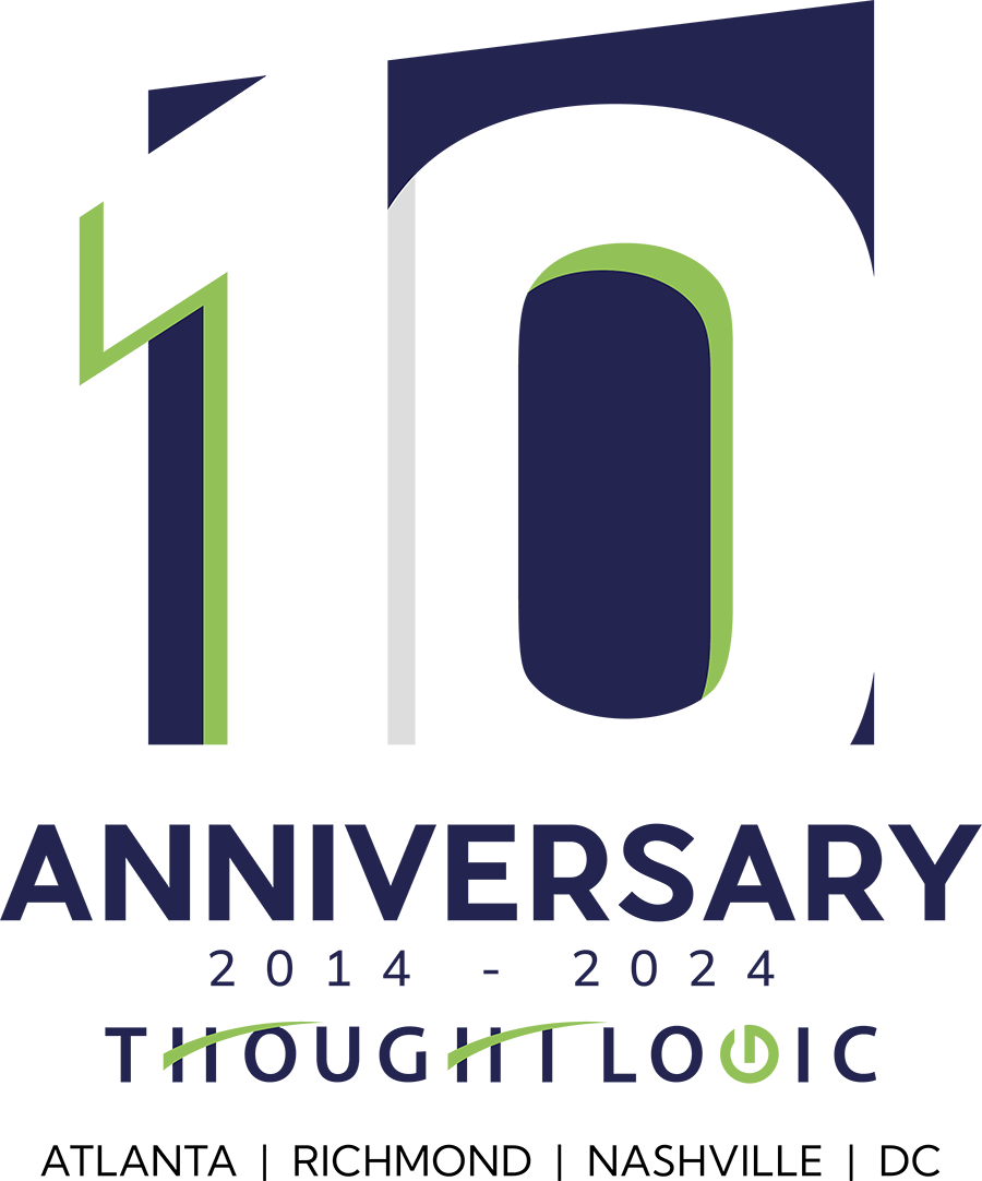 Thought Logic Celebrates an Amazing 10th Anniversary in Consulting ...