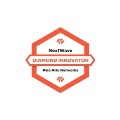 Driven Technologies Recognized by Palo Alto Networks as a NextWave
Diamond Innovator